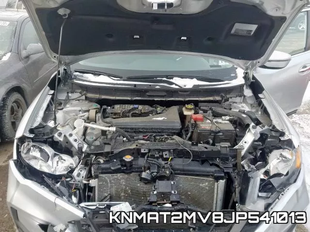 KNMAT2MV8JP541013 фото 5