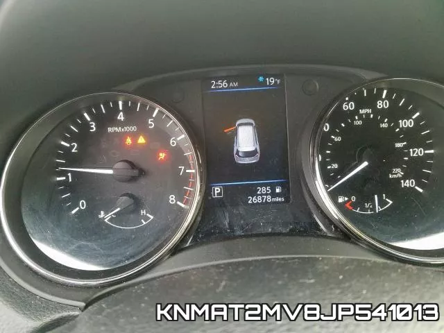 KNMAT2MV8JP541013 фото 6