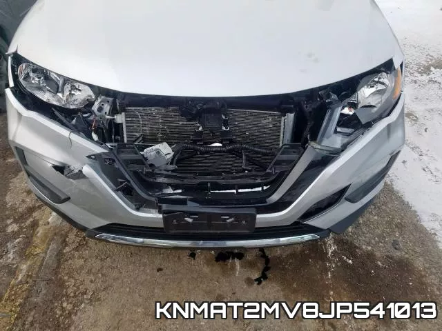 KNMAT2MV8JP541013 фото 7