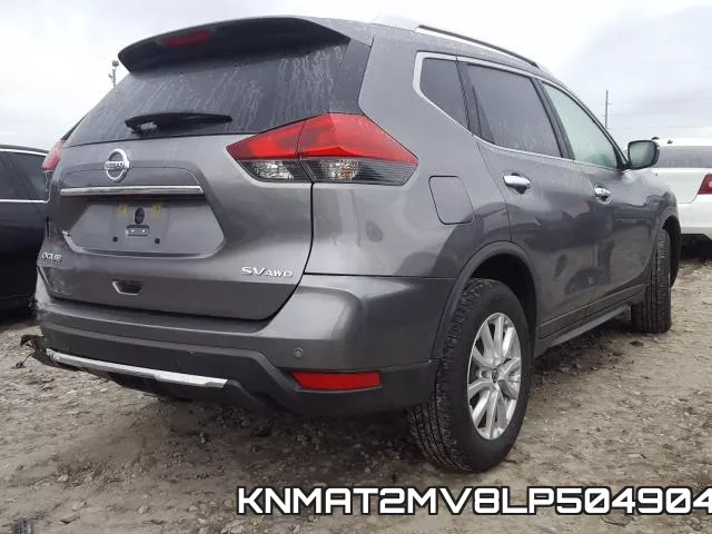 KNMAT2MV8LP504904 фото 4