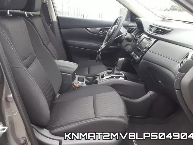 KNMAT2MV8LP504904 фото 5