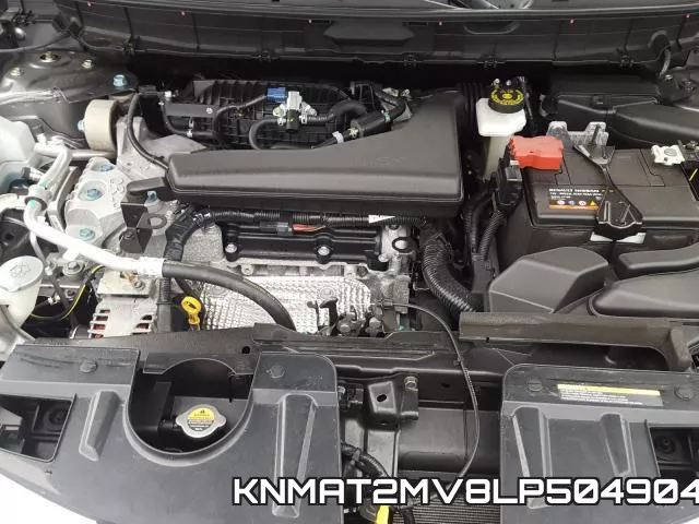 KNMAT2MV8LP504904 фото 6