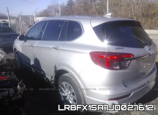 LRBFX1SA7JD027612 фото 3