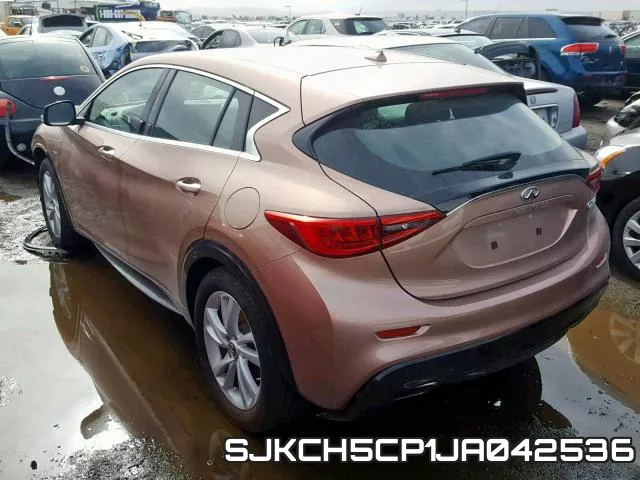 SJKCH5CP1JA042536 фото 3