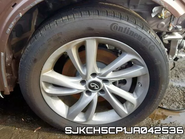 SJKCH5CP1JA042536 фото 9