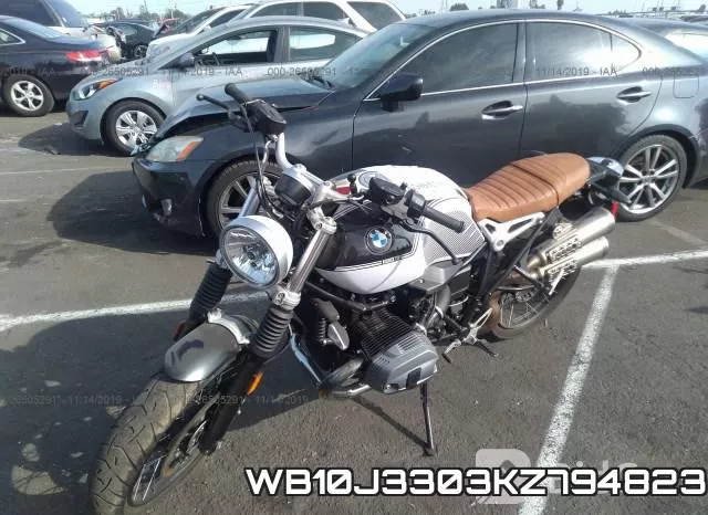 WB10J3303KZ794823 фото 2