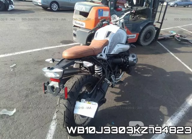 WB10J3303KZ794823 фото 4
