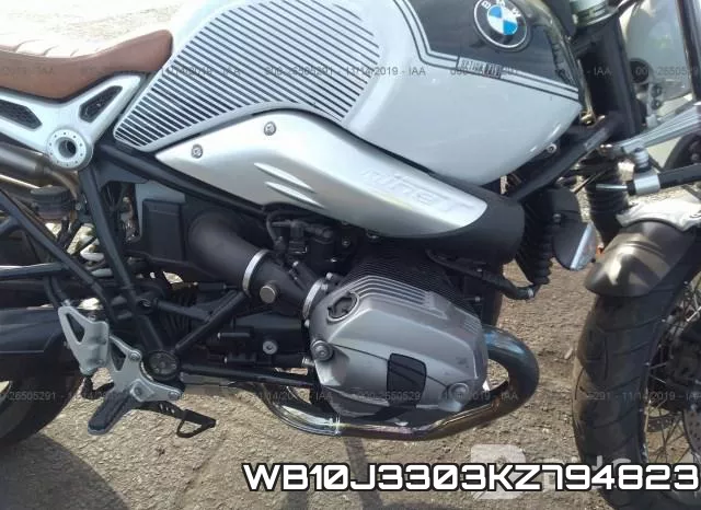 WB10J3303KZ794823 фото 6