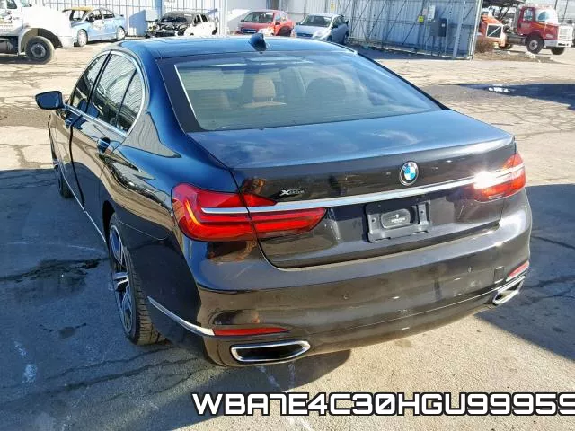 WBA7E4C30HGU99959 фото 2