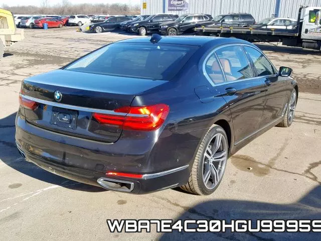 WBA7E4C30HGU99959 фото 3