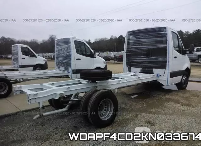 WDAPF4CD2KN033674 фото 3