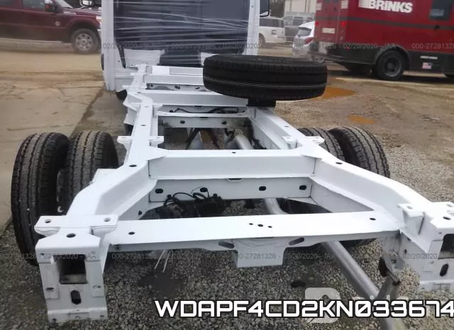WDAPF4CD2KN033674 фото 6