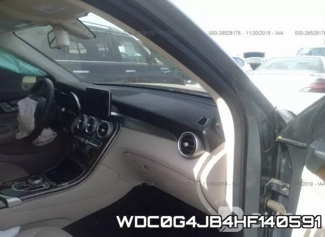 WDC0G4JB4HF140591 фото 4