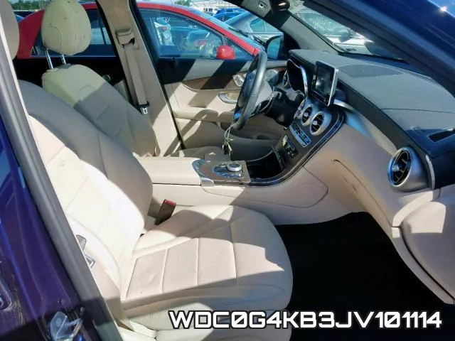 WDC0G4KB3JV101114 фото 4