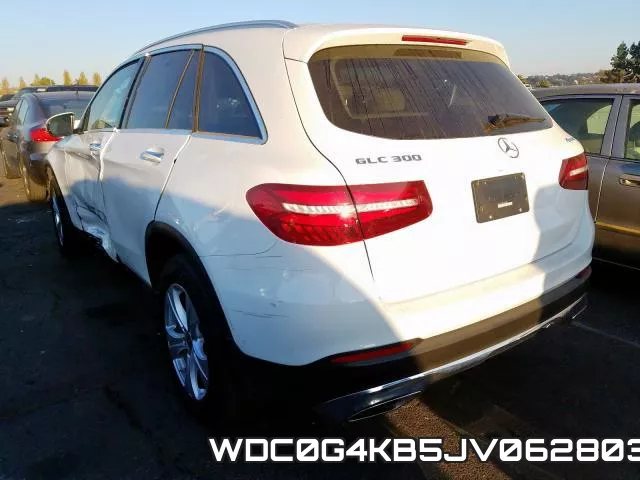 WDC0G4KB5JV062803 фото 4