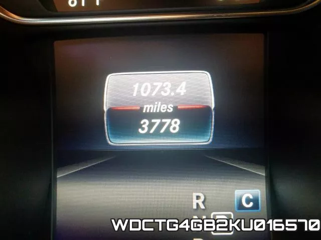 WDCTG4GB2KU016570 фото 4