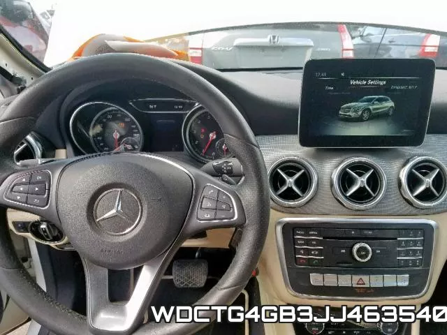 WDCTG4GB3JJ463540 фото 8
