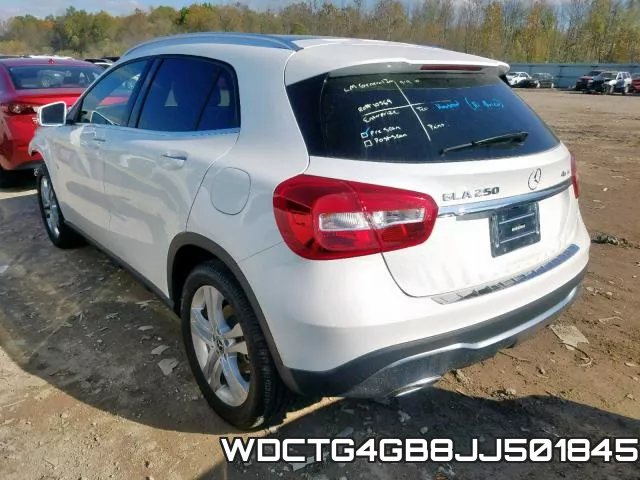 WDCTG4GB8JJ501845 фото 3