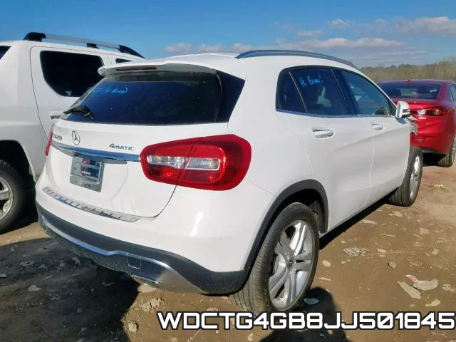WDCTG4GB8JJ501845 фото 4