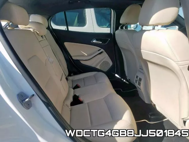 WDCTG4GB8JJ501845 фото 6