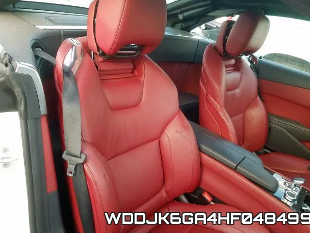 WDDJK6GA4HF048499 фото 7