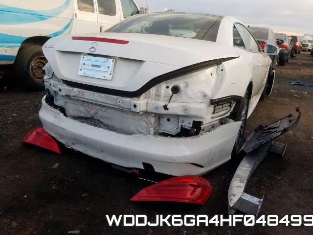 WDDJK6GA4HF048499 фото 10
