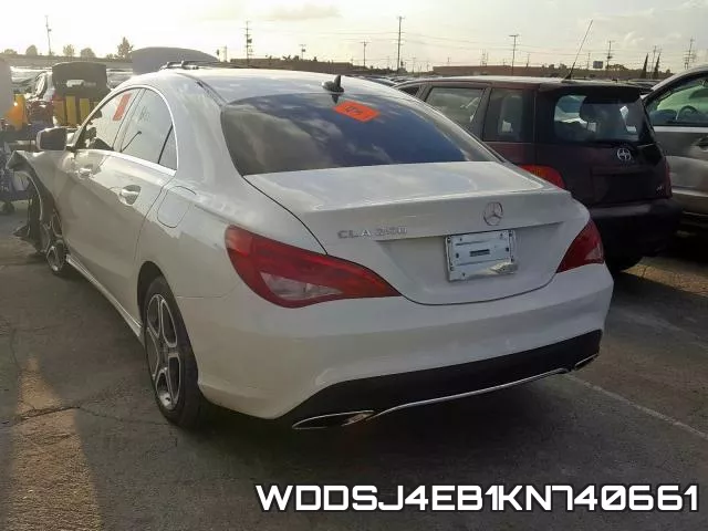 WDDSJ4EB1KN740661 фото 3