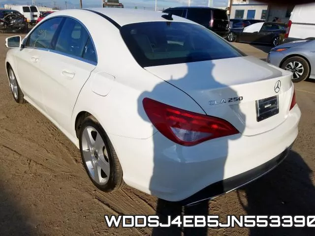 WDDSJ4EB5JN553390 фото 4