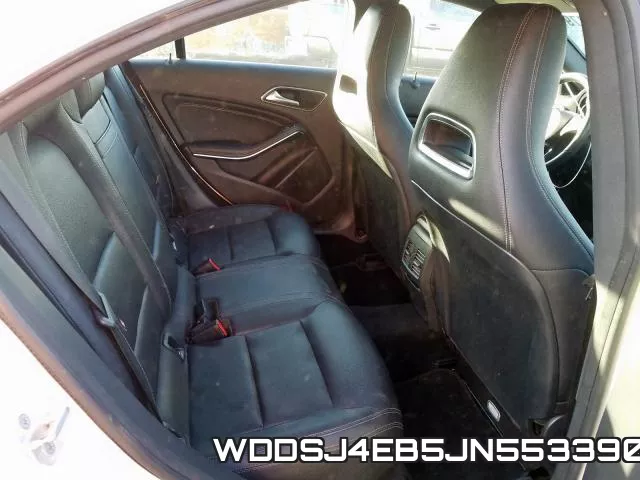 WDDSJ4EB5JN553390 фото 6