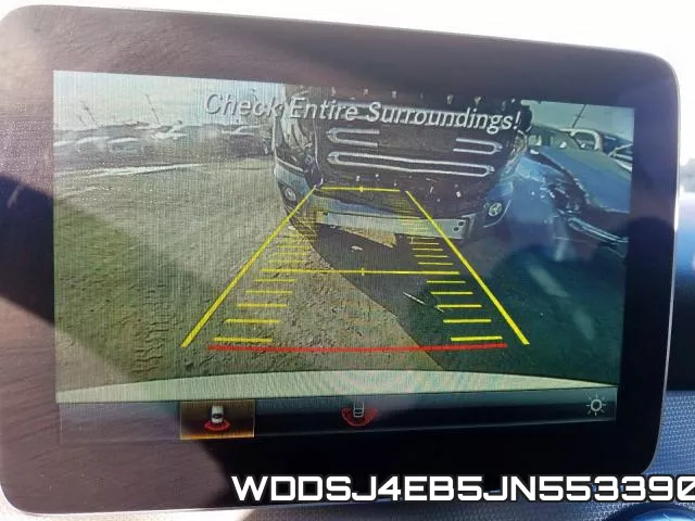 WDDSJ4EB5JN553390 фото 8