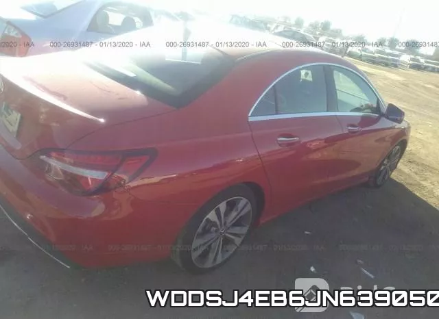 WDDSJ4EB6JN639050 фото 3