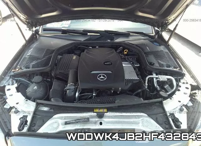 WDDWK4JB2HF432843 фото 2
