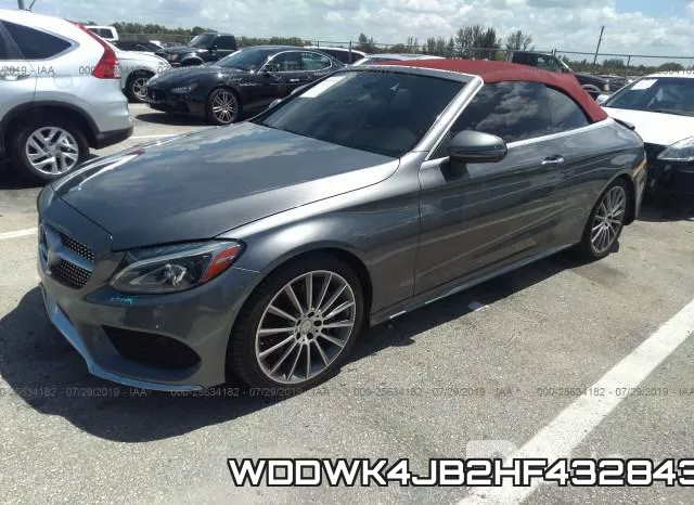 WDDWK4JB2HF432843 фото 3