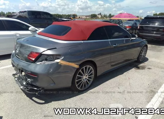 WDDWK4JB2HF432843 фото 5