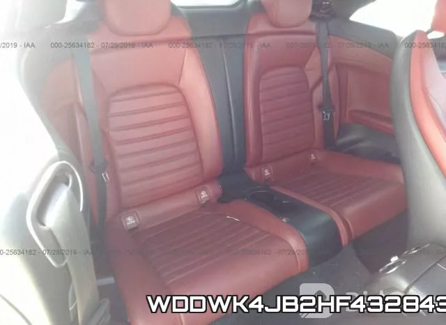 WDDWK4JB2HF432843 фото 9