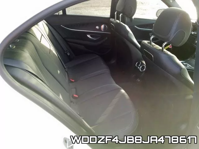WDDZF4JB8JA478617 фото 5