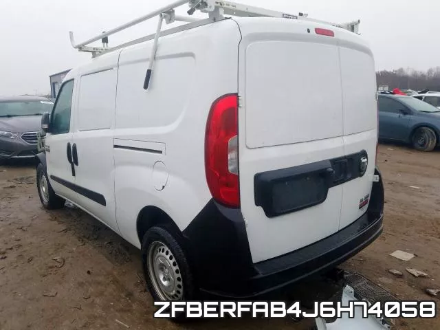 ZFBERFAB4J6H74058 фото 4