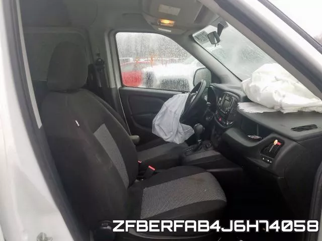 ZFBERFAB4J6H74058 фото 6