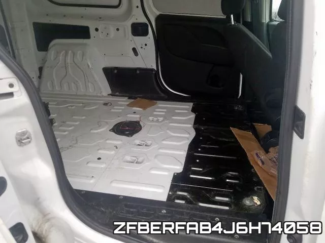 ZFBERFAB4J6H74058 фото 7