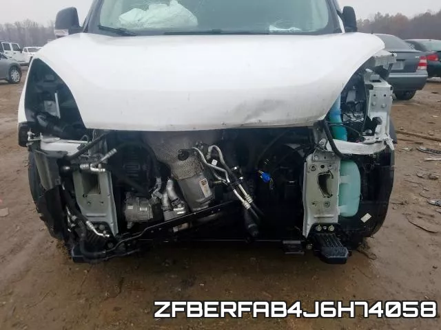 ZFBERFAB4J6H74058 фото 10