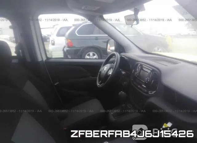 ZFBERFAB4J6J15426 фото 6