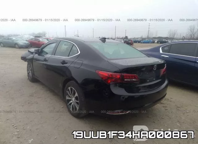 19UUB1F34HA000867 фото 4