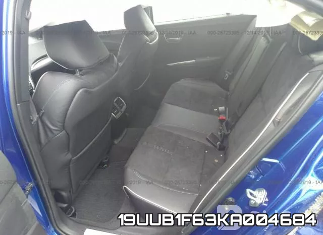 19UUB1F63KA004684 фото 8