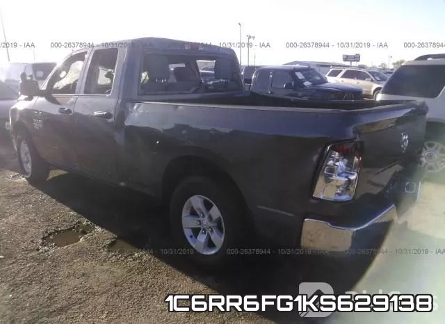 1C6RR6FG1KS629138 фото 4
