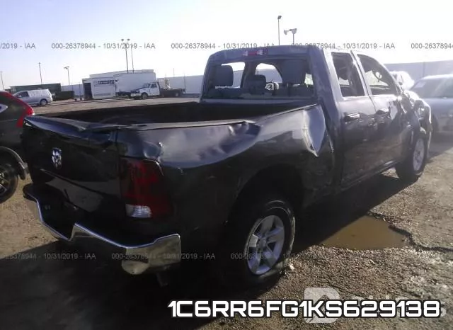 1C6RR6FG1KS629138 фото 5