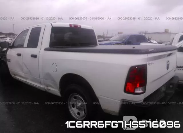 1C6RR6FG7HS576096 фото 4