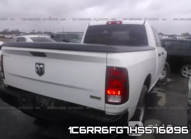 1C6RR6FG7HS576096 фото 5