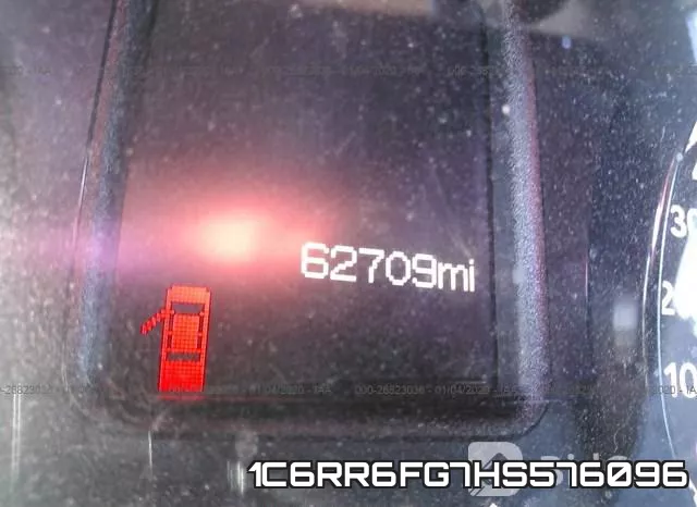1C6RR6FG7HS576096 фото 7