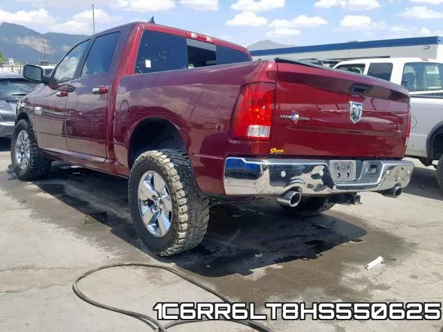 1C6RR6LT8HS550625 фото 4