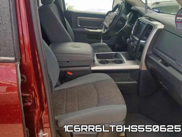 1C6RR6LT8HS550625 фото 6